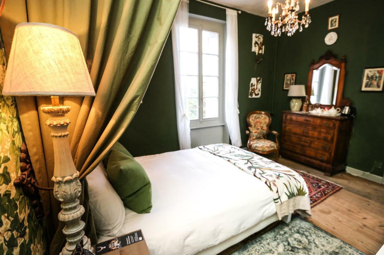 Carcassonne Bed And Breakfast Dış mekan fotoğraf